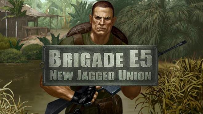 تحميل لعبة Brigade E5: New Jagged Union مجانا