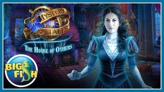 تحميل لعبة Mystery Tales: The House of Others Collector’s Edition مجانا