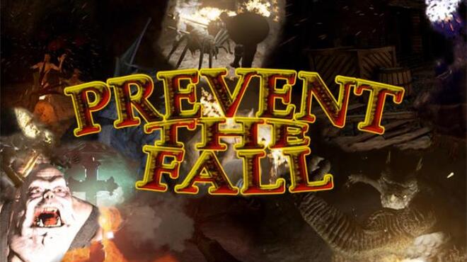 تحميل لعبة Prevent The Fall مجانا