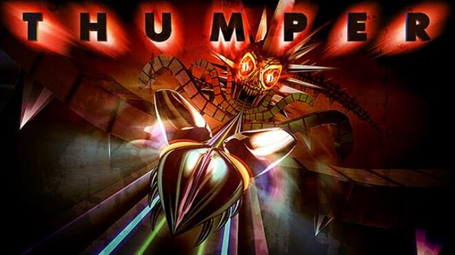 تحميل لعبة Thumper (v26.04.2023) مجانا