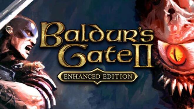 تحميل لعبة Baldur’s Gate II: Enhanced Edition (v2.6.6.0) مجانا