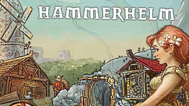 تحميل لعبة HammerHelm (v1.9.4) مجانا