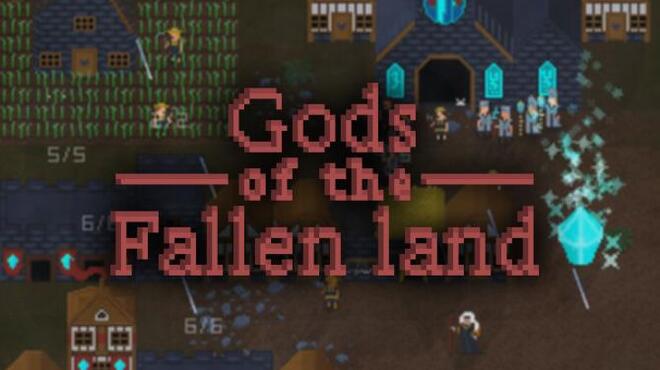تحميل لعبة Gods of the Fallen Land (v1.3) مجانا