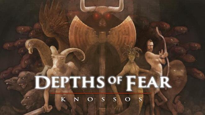تحميل لعبة Depths of Fear :: Knossos مجانا