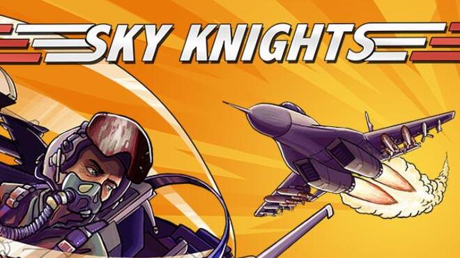 تحميل لعبة Sky Knights (v1.9.3) مجانا