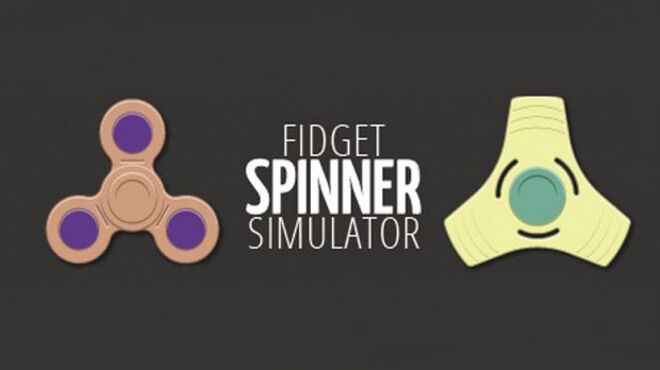 تحميل لعبة Fidget Spinner Simulator مجانا