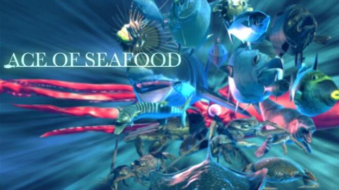 تحميل لعبة Ace of Seafood مجانا