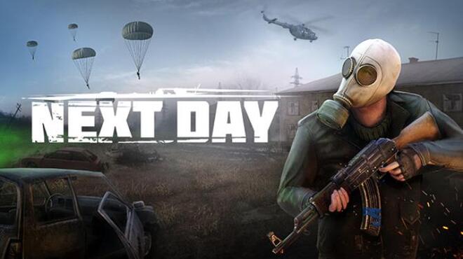 تحميل لعبة Next Day: Survival مجانا