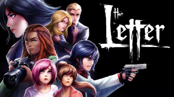 تحميل لعبة The Letter – Horror Visual Novel (v14.04.2022) مجانا