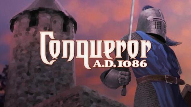 تحميل لعبة Conqueror A.D. 1086 مجانا