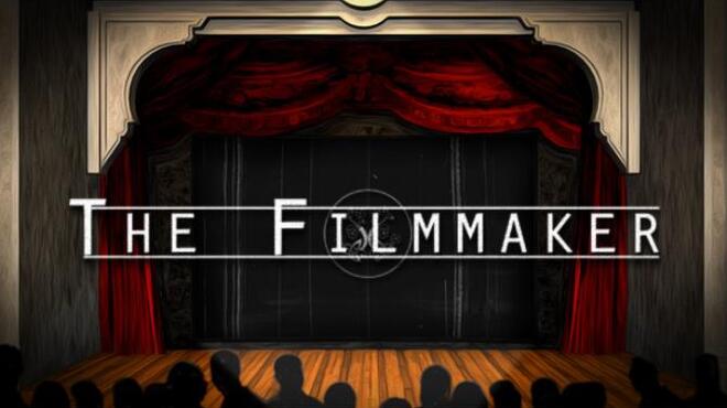 تحميل لعبة The Filmmaker – A Text Adventure (v01.10.2020) مجانا