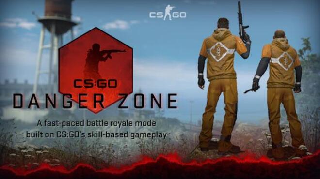 تحميل لعبة Counter-Strike: Global Offensive (CS: GO v1.36.6.3) مجانا