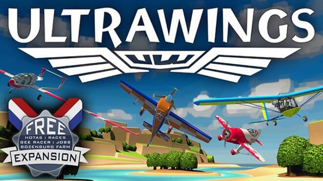 تحميل لعبة Ultrawings مجانا