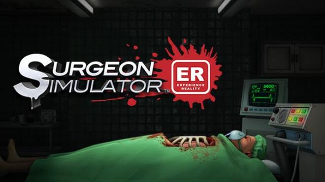تحميل لعبة Surgeon Simulator: Experience Reality مجانا