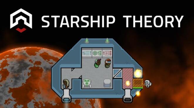 تحميل لعبة Starship Theory مجانا