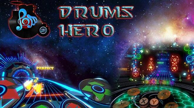 تحميل لعبة Drums Hero مجانا