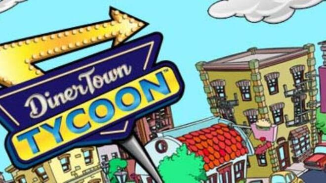 تحميل لعبة DinerTown Tycoon مجانا