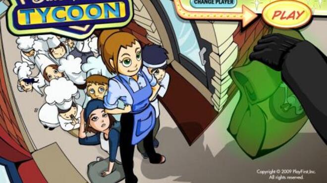 خلفية 1 تحميل العاب الادارة للكمبيوتر DinerTown Tycoon Torrent Download Direct Link