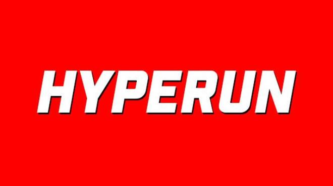 تحميل لعبة Hyperun مجانا