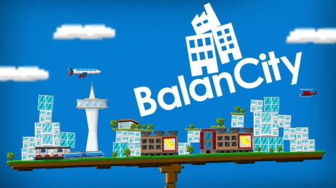 تحميل لعبة BalanCity (Shanghai Update) مجانا