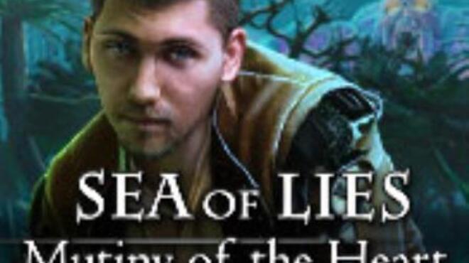 تحميل لعبة Sea of Lies: Mutiny of the Heart Collector’s Edition مجانا