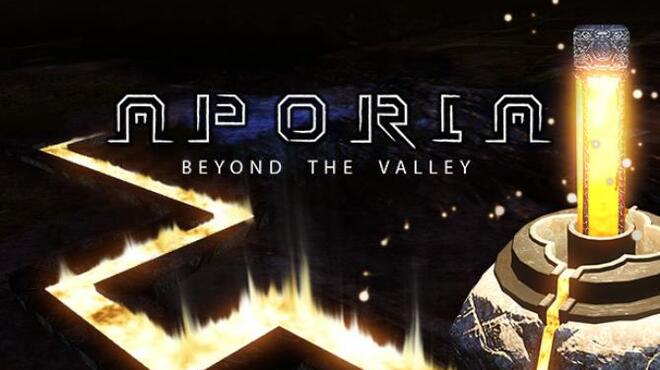 تحميل لعبة Aporia: Beyond The Valley (v1.1.0) مجانا