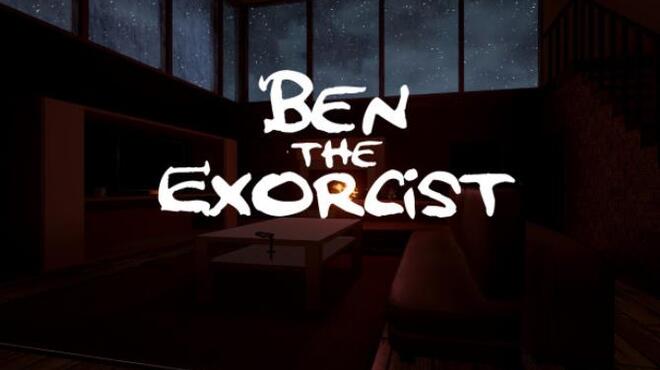 تحميل لعبة Ben The Exorcist مجانا
