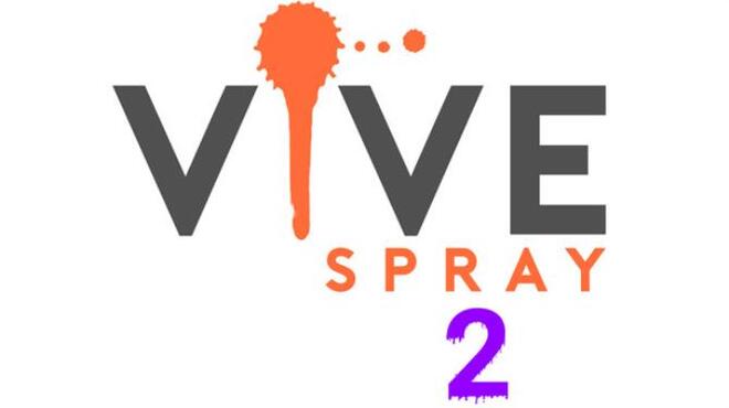 تحميل لعبة ViveSpray 2 مجانا