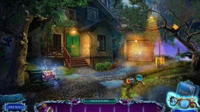 خلفية 1 تحميل العاب نقطة وانقر للكمبيوتر Mystery Tales: Her Own Eyes Collector’s Edition Torrent Download Direct Link