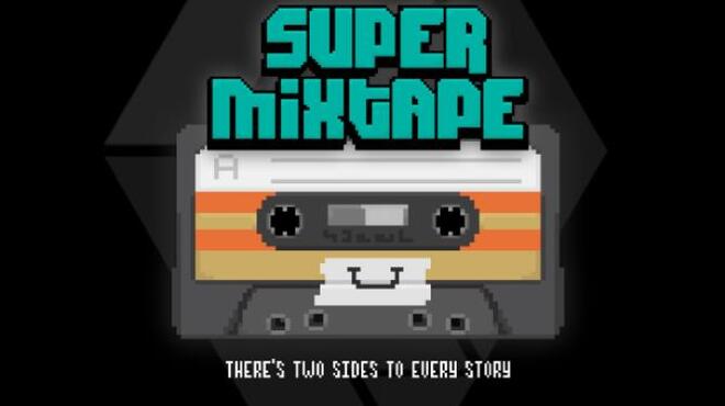 تحميل لعبة Super Mixtape مجانا
