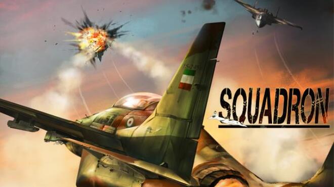 تحميل لعبة Squadron: Sky Guardians مجانا