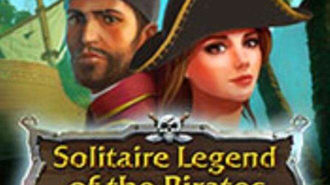 تحميل لعبة Solitaire: Legend Of The Pirates 2 مجانا