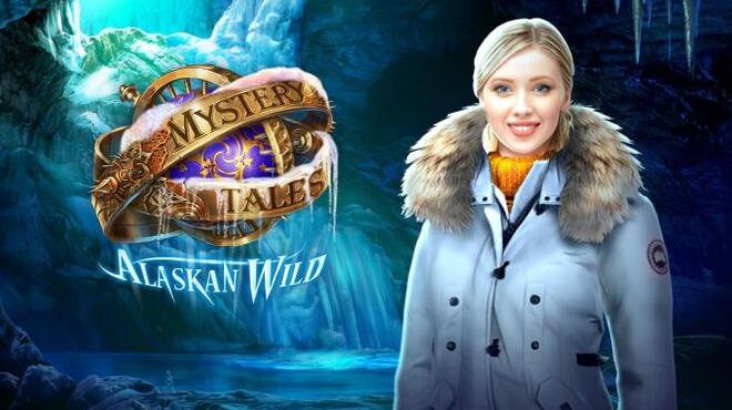 تحميل لعبة Mystery Tales: Alaskan Wild Collector’s Edition مجانا