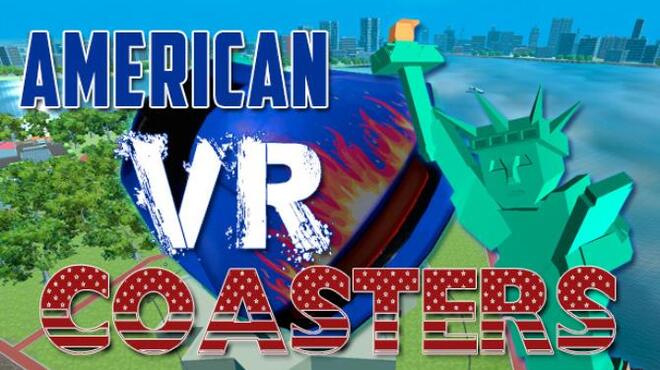 تحميل لعبة American VR Coasters مجانا