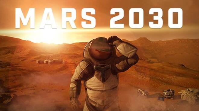 تحميل لعبة Mars 2030 مجانا