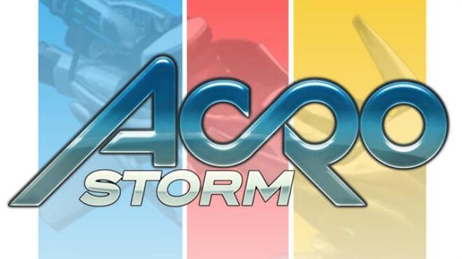 تحميل لعبة Acro Storm مجانا