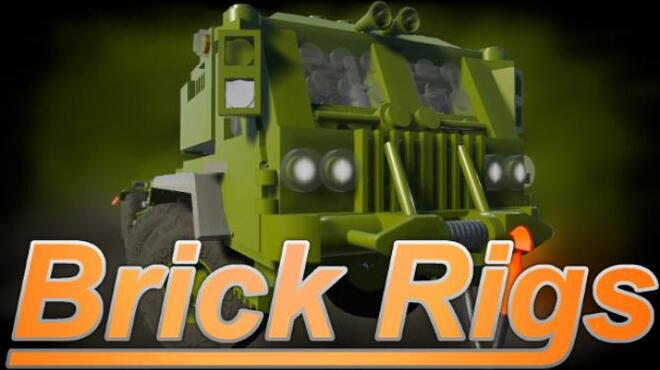 تحميل لعبة Brick Rigs (v1.4.3) مجانا