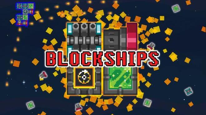 تحميل لعبة Blockships مجانا