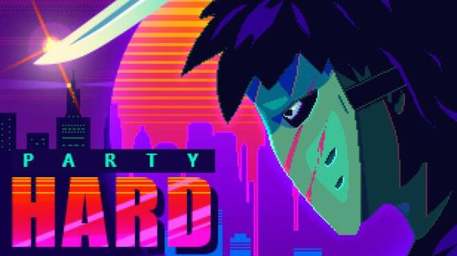 تحميل لعبة Party Hard (v1.4.038 & ALL DLC) مجانا