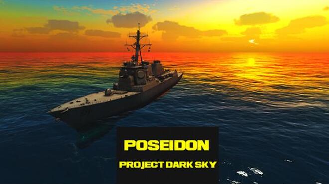 تحميل لعبة Poseidon – Project Dark Sky مجانا