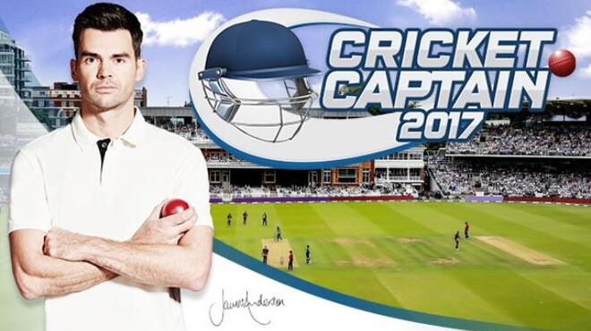 تحميل لعبة Cricket Captain 2017 مجانا