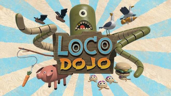 تحميل لعبة Loco Dojo مجانا