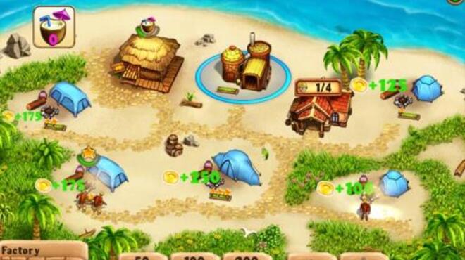 خلفية 1 تحميل العاب الاستراتيجية للكمبيوتر Campgrounds: The Endorus Expedition Collector’s Edition Torrent Download Direct Link