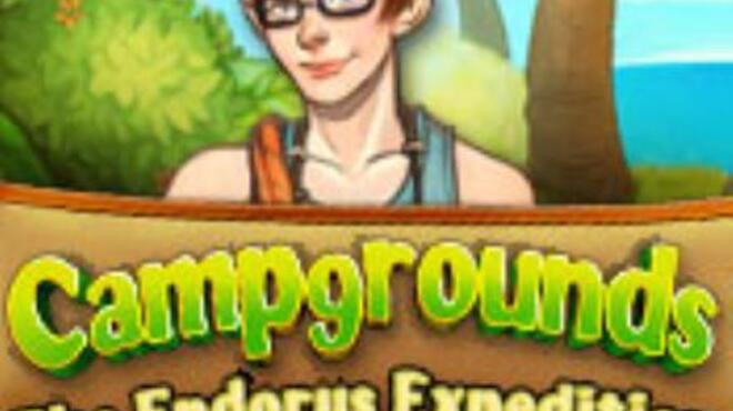 تحميل لعبة Campgrounds: The Endorus Expedition Collector’s Edition مجانا