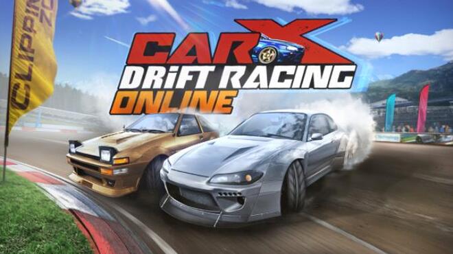 تحميل لعبة CarX Drift Racing Online (v04.02.2023) مجانا