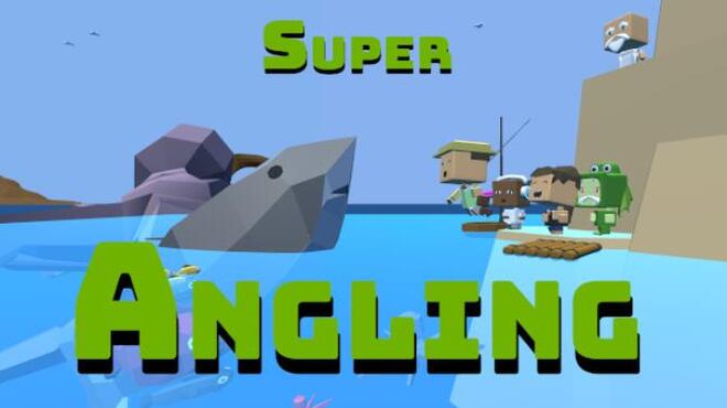 تحميل لعبة Super Angling مجانا