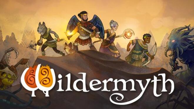 تحميل لعبة Wildermyth (v1.12469) مجانا