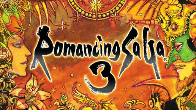 تحميل لعبة Romancing SaGa 3 مجانا