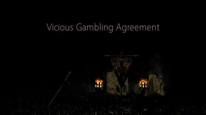 تحميل لعبة Vicious Gambling Agreement (v1.2.1) مجانا