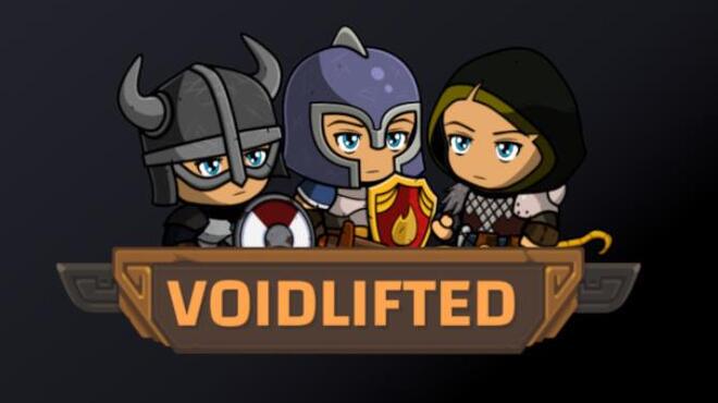 تحميل لعبة Voidlifted مجانا